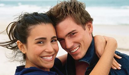 Sicherheit, Attraktivität und Selbstbewusstsein